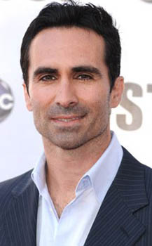 Nestor Carbonell